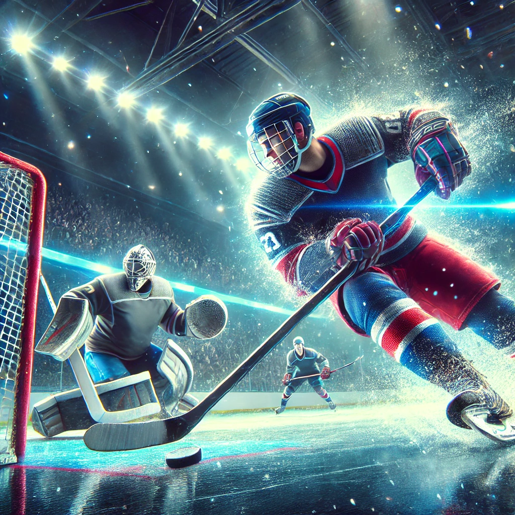 Unlock Advanced Fantasy Hockey Analytics