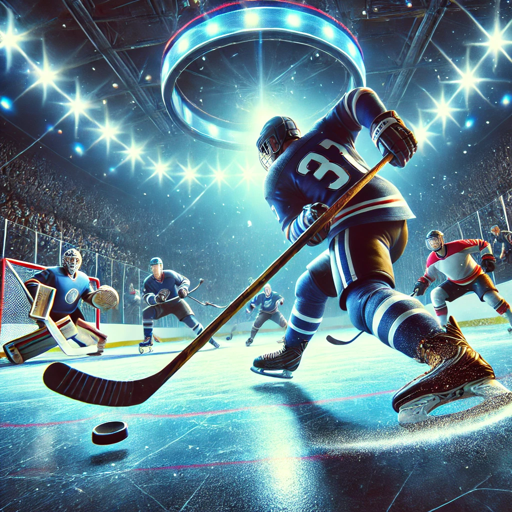 Master Your Fantasy Hockey Team with Ease